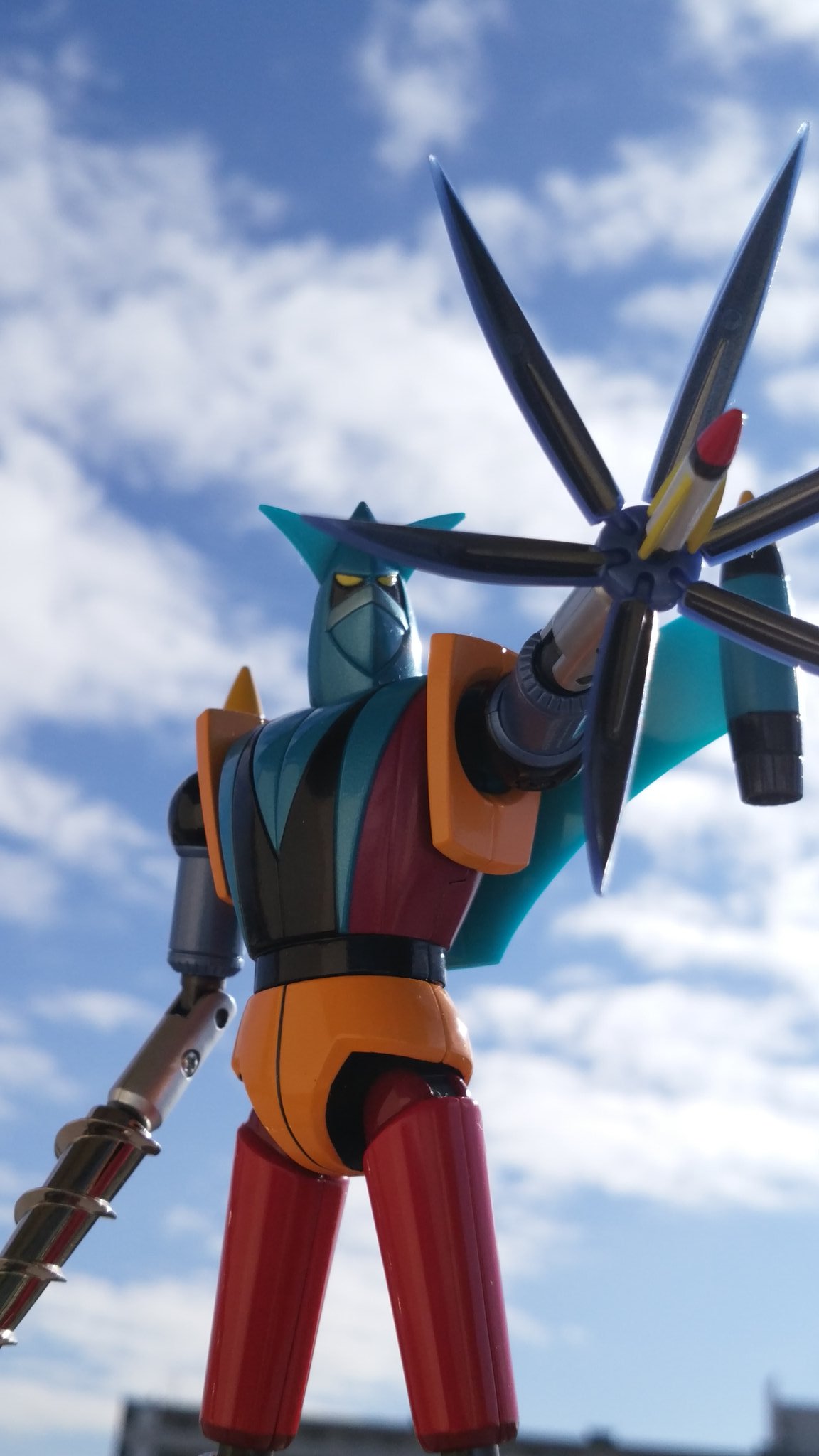 ゲッターライガー - Search / X