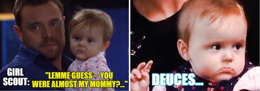 DudeManGuyBroYo's tweet photo. #Samandra #Killy #GH

The New Emily Q Be Like -- https://t.co/pcrM9gKd2z