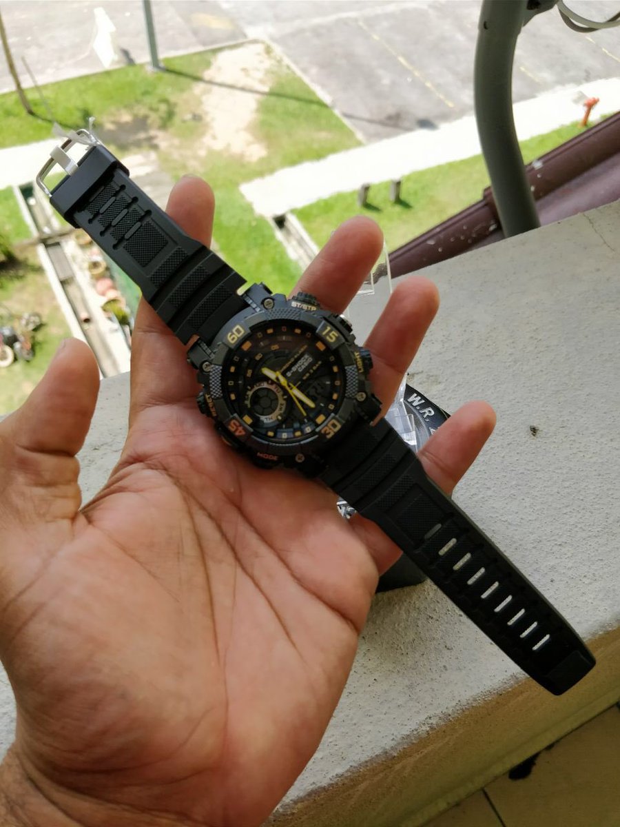 zv_aynn's tweet photo. GSHOCK
rm60
ws 0133218090

https://t.co/hahjw3kpRk https://t.co/ksa4qv6hGa