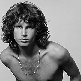 Ayy btw happy birthday Jim Morrison!! 