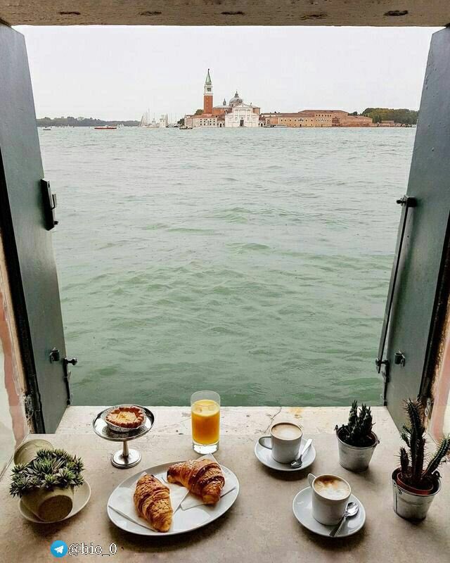 @| صباح الخير، كل شيء سيكون جميلاً إذا كنت لا تؤذي، ولا تكذب، ولا تتصنع.