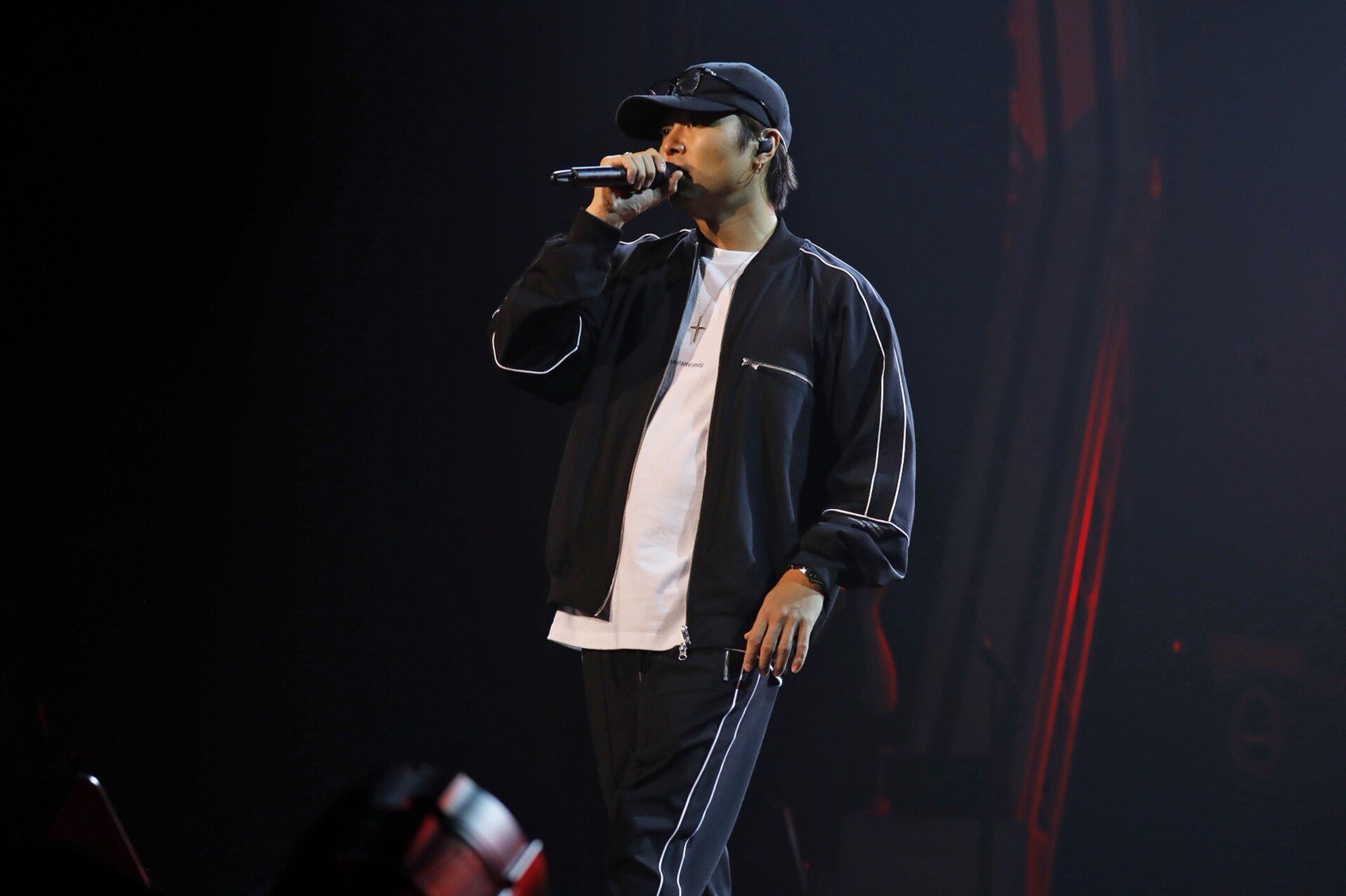 EXILE TAKAHIRO 道の駅 24karats ジャージ 受注生産