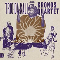 frootsmag's tweet image. Congratulations! WINNERS in the fROOTS #criticspoll Album Of The Year 2017 are . . . 
@TrioDaKali &amp;amp; @kronosquartet with Ladilikan on @WorldCircuit