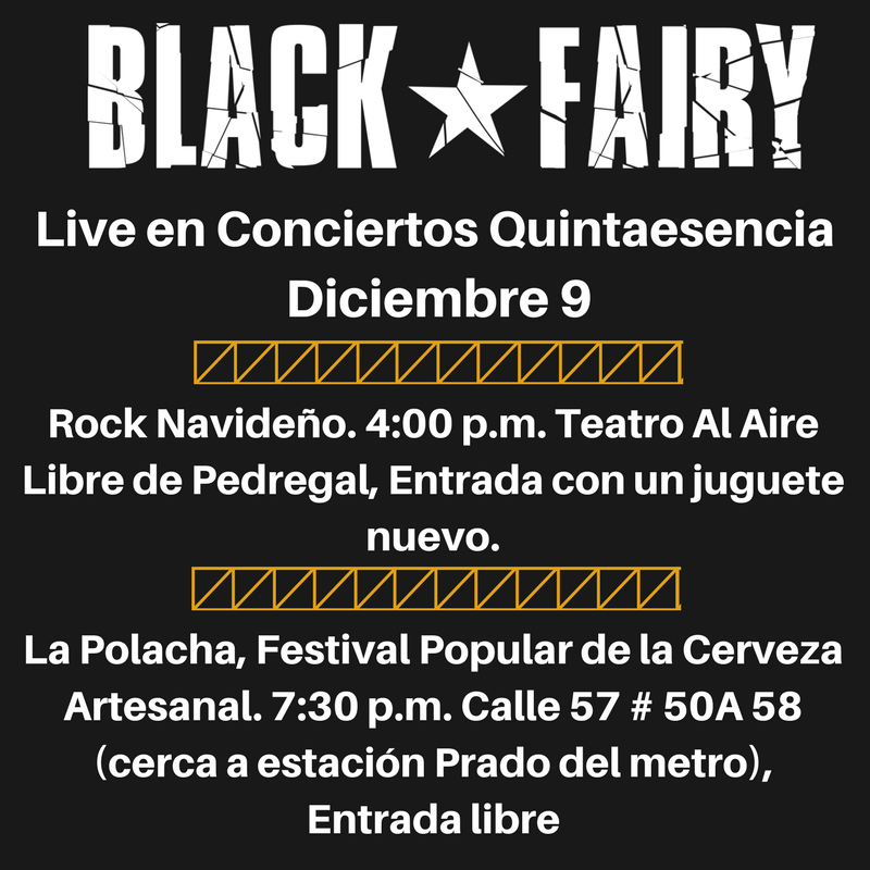 Black Fairy (B*F) tweet media