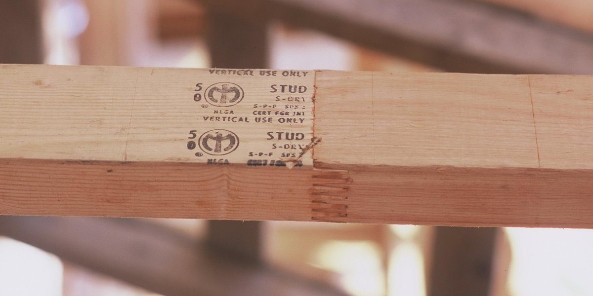 Pro Tip! Know your lumber grades to ensure you meet clients' design expectations. bit.ly/2AG6U5u