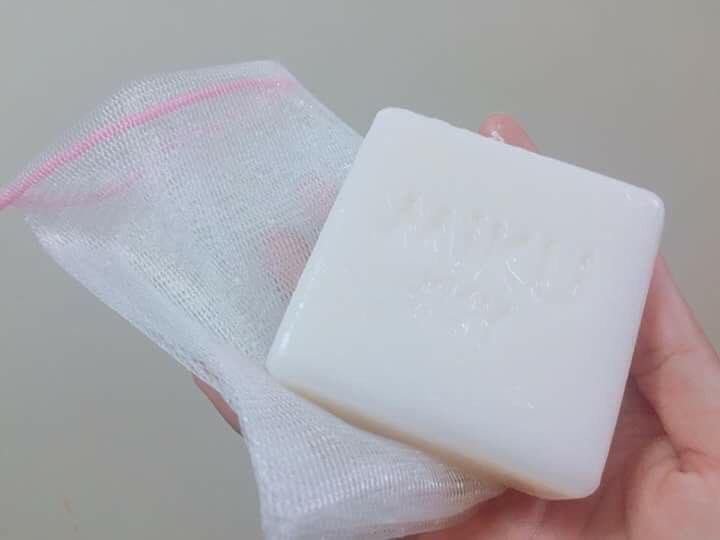 MilkyKatanee's tweet photo. มอนิ่ง...จ้า สาวๆ ม่ะ.. อาบน้ำกัน��ตอะ

#Mikusoap 🐮 อัดความขาว ความหอม นุ่มนิ่ม 
มาเต็มก้อนน💧 ใครใช้ก็ติดใจ ❤️
ขาวใสในราคาก้อนล่ะ 100บาทเท่านั้น ‼️

ซื้อ 2 ก้อนแถมตาข่ายตีฟอง 1 อัน 😳 https://t.co/o8aRfvLEEm