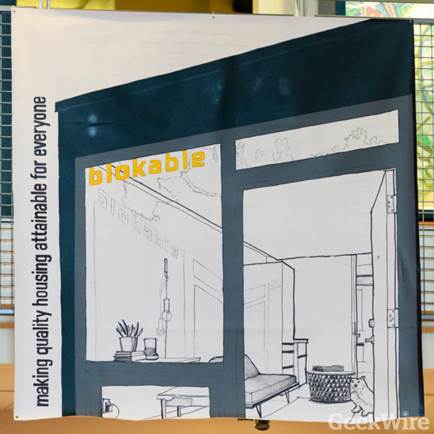 Thanks <a href="/Geekwire/">GeekWire</a> for hosting us Wednesday night – we’re honored to be part of the Seattle 10. Here’s to building attainable housing for all! geekwire.com/2017/surging-s…