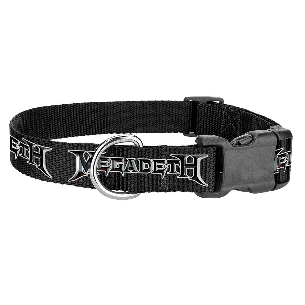megadeth057's tweet photo. New @Megadeth items at the #Megamerch website :
- Megadeth Knit Scarf
- Megadeth Dog Collar
- Megadeth Backpack
- A Tout Le Monde Metallic Pint
https://t.co/4NjHmG8MPf
@DaveMustaine @ellefsondavid @KikoLoureiro @VerbeurenDirk @megadethbeer https://t.co/ytcINUaIkE