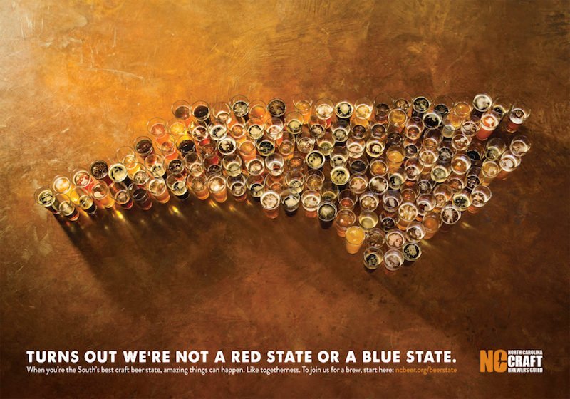 radcraftbeer's tweet photo. The world's first crowd-sourced beer blog is live! https://t.co/G4YxQ9qZLB 
Thanks @FoothillsBeer and 20+ NC breweries for collaborating with us on this project! 
📷: @ncbeer 
#coopetition #NCbeer https://t.co/G5EHkZJHS9