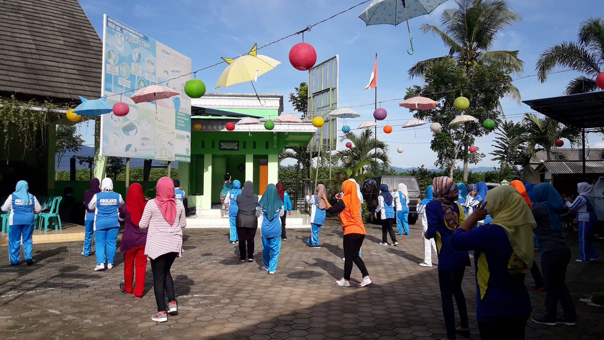 Puskesmas Tegalsari (@pkmtegalsari32) on Twitter photo 