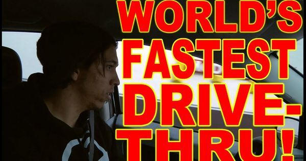omnipopmag's tweet photo. Just Pinned to OMNIPOP PINS: World's Fastest Drive-Thru Service https://t.co/6Fr4D5V0oV | Visit https://t.co/9pEaEawqWJ For More!!! #Omnipop #Omnipopmag https://t.co/aWeeDC1UZN https://t.co/zfvgX4sU3T