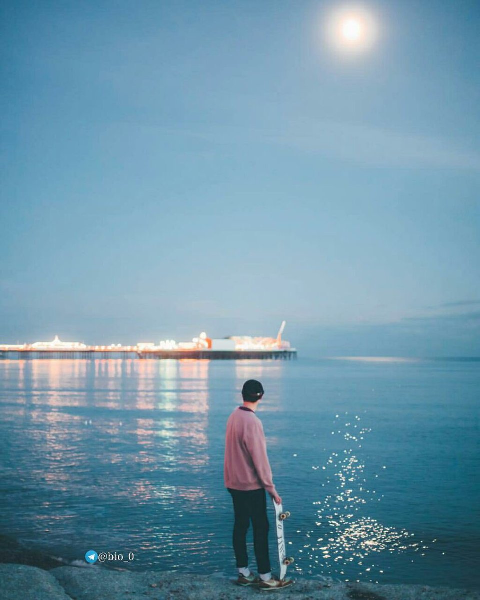 @| كل يوم أخبر نفسك :“لا شيء يستحق أن ترهق نفسك من أجله، تجاهل من يتجاهلك، واهتم بمن يهتم بك، وسلامًا على من رحل من حياتك.“