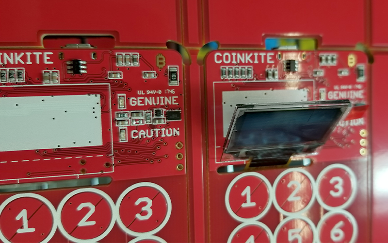 ripeapps's tweet photo. Announcing: Coinkite Coldcard https://t.co/6ejLRRwhHL https://t.co/BuKLxLYvXF