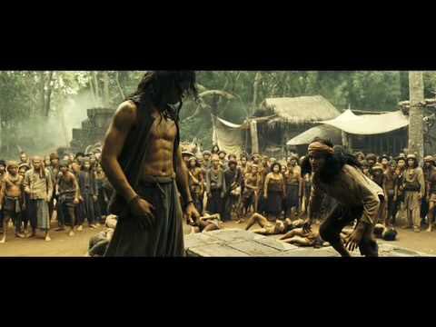 Ong Bak 2, j'ai bien aimé la touche scenaristique qui complete ce qui manquait au 1