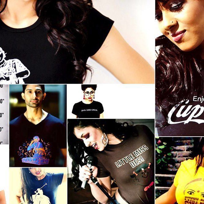 brownmantshirts's tweet photo. #HappyFriday everyone! Doing anything exciting? Thank you for being with us this week. Have a fantastic week. Be safe!⠀
⠀
#desitshirts #theweekend #torontoweekend #winterweekends #torontolife #theweekend #torontofashion #desimodels #graphicdesign #de… https://t.co/3nfnRR0CHK https://t.co/TNR2HRl8QE