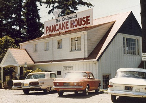 This “Temple of Butter and Batter” is about as close as Portland’s gonna get to its very own Double R diner. Treasure it. edibleportland.com/no-compromises…