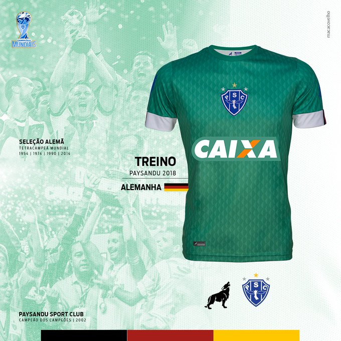 Ver imagem no Twitter