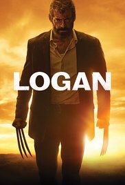 Logan, du début à la fin le film est dans le négatif mdr teop triste putin