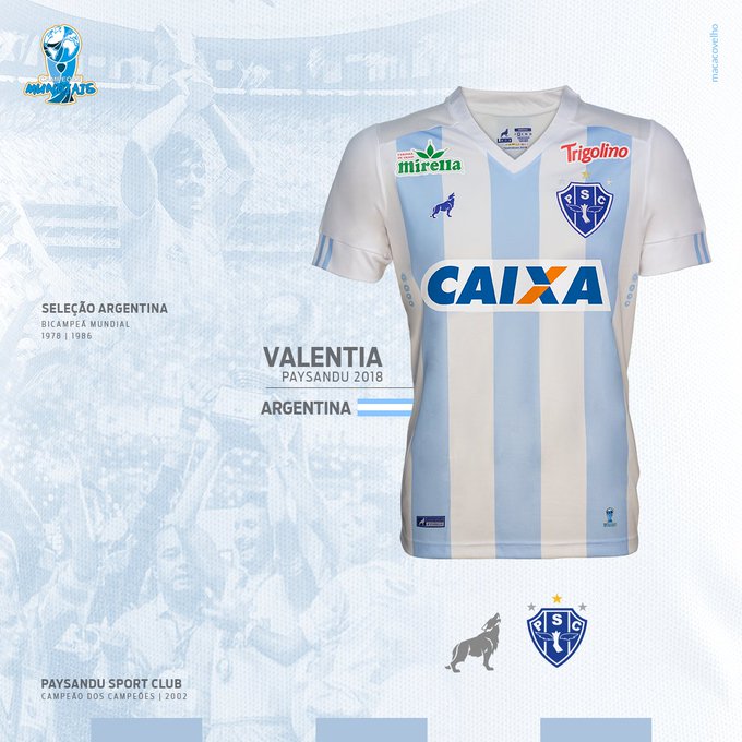 Ver imagem no Twitter