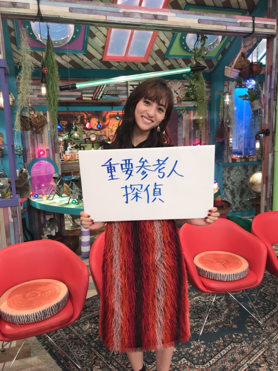 Tamango ナイトウェアの時のマイコ役やった堀田茜ちゃんがマキマキを演じてたのか 顔ちっちゃくて可愛い 重要参考人探偵 マキマキ 玉森裕太 堀田茜 キスマイ超busaiku Tamango ナイトウェアの時のマイコ役やった堀田茜ちゃんがマキマキを演じてたのか 顔ちっちゃくて可愛い 重要参考人探偵 マキマキ 玉森裕太 堀田茜 キスマイ超busaiku
