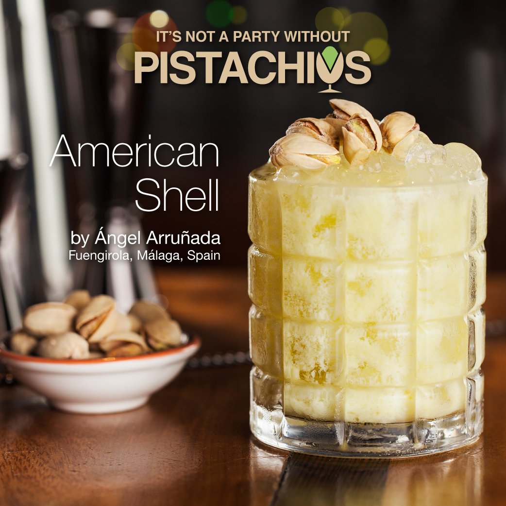 American Pistachios tweet media