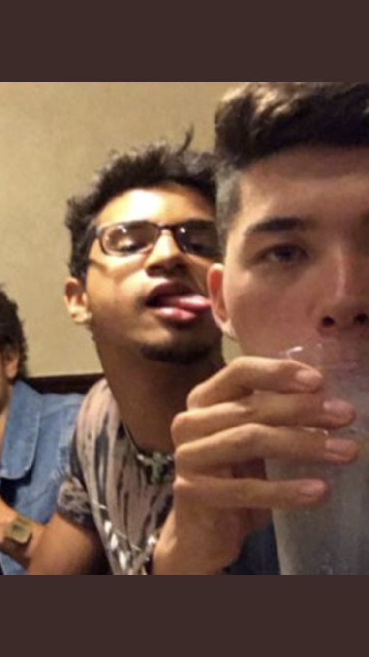 Twitter 上的Chance：