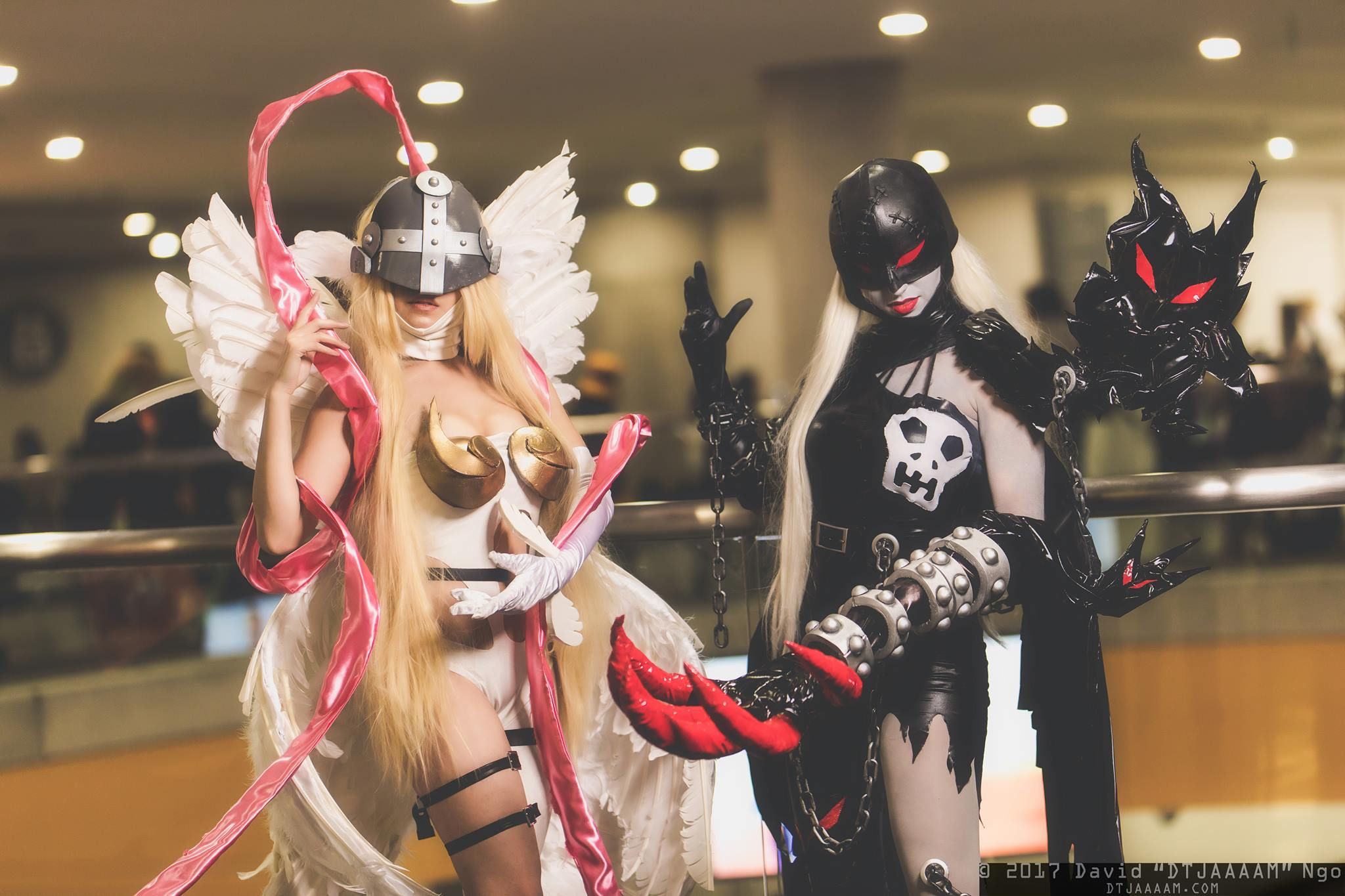 LadyDevimon - Digimon | Series Digimon (&#12487;&#12472;&#12514;&#12531; - Dejimon) Char ...