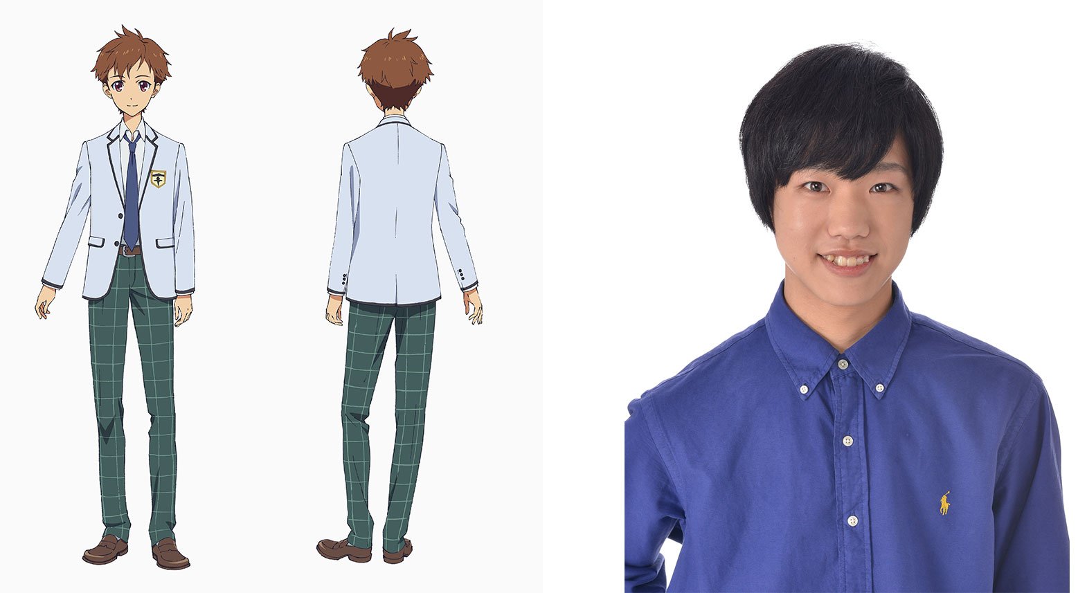 Tvアニメ Beatless Blu Ray Boxシリーズ発売中 遠藤アラト役 吉永拓斗さんコメント アラトはかなりチョロい男の子 笑 ですが 彼の単純さは魅力であり また危うさでもあるのかなって思います 僕自身 純粋な気持ちで向き合って 全文は公式 Tvアニメ Beatless Blu Ray Boxシリーズ発売中 遠藤アラト役 吉永拓斗さんコメント アラトはかなりチョロい男の子 笑 ですが 彼の単純さは魅力であり また危うさでもあるのかなって思います 僕自身 純粋な気持ちで向き合って 全文は公式
