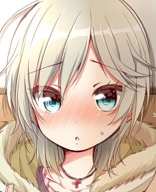 Nyx be like cada vez que Saber empieza con sus palabras de doble sentido.

#smv
