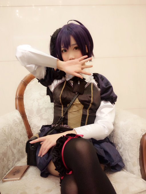 Twitterのコスプレ画像87