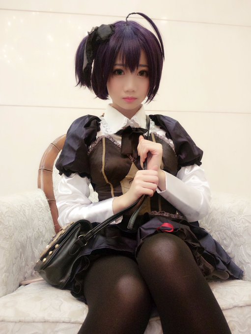 Twitterのコスプレ画像84