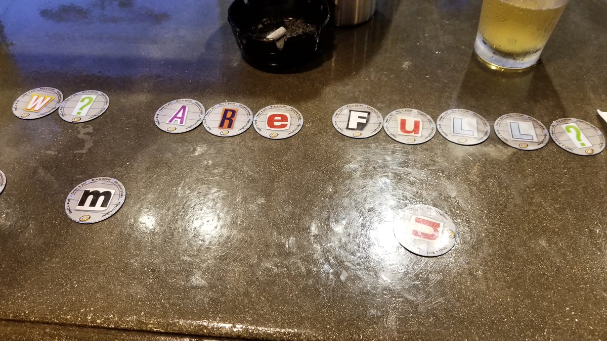 thebigfix003's tweet image. #SpellingBeer