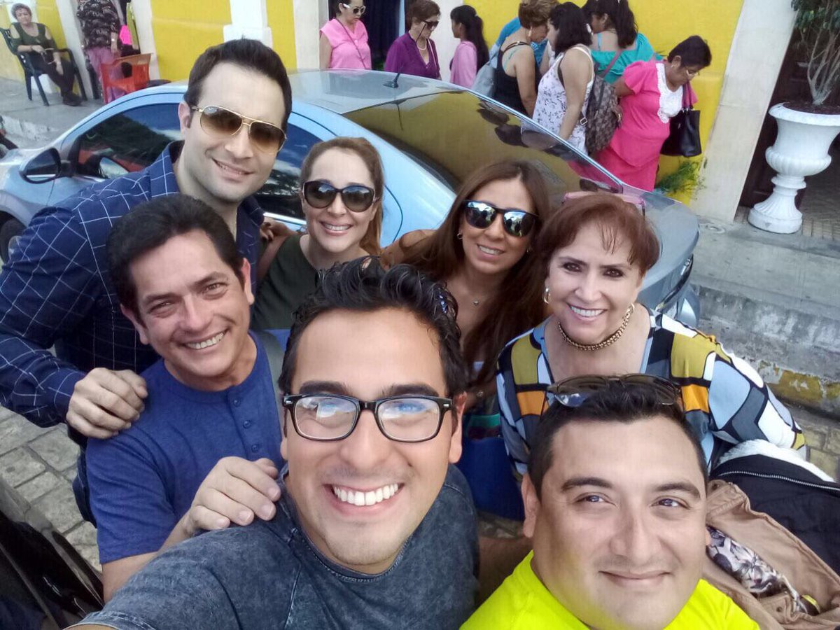 MyriamMonteCruz's tweet image. La pasamos👌🏼Gracias!!!@ARTISTASRECESA @Cecyaguirre07 @dianytamurillo @eduardorozcomxn