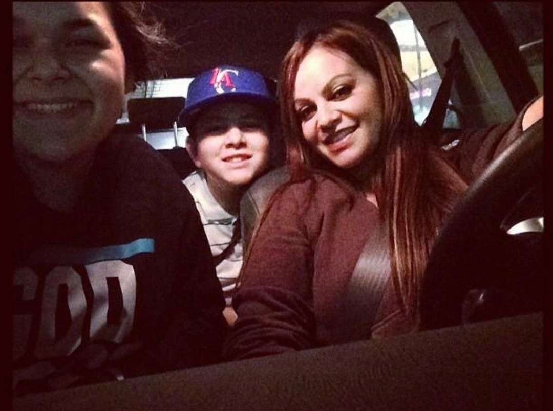 .@JenniRivera; revive su trayectoria en imágenes buff.ly/2nLllT6