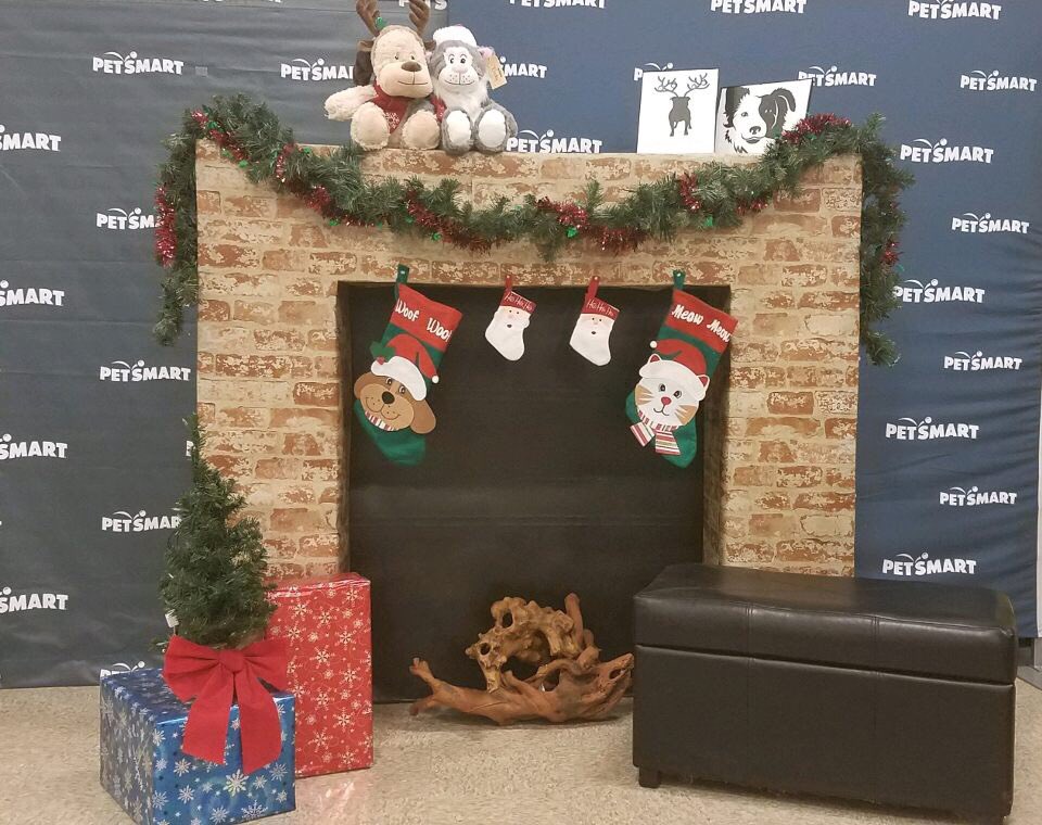Ready for Santa this weekend and next 12-4