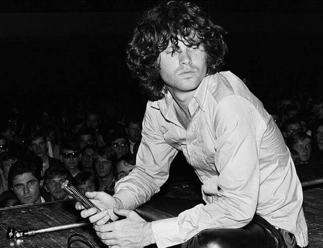 Happy birthday to the incredible Jim Morrison!! 