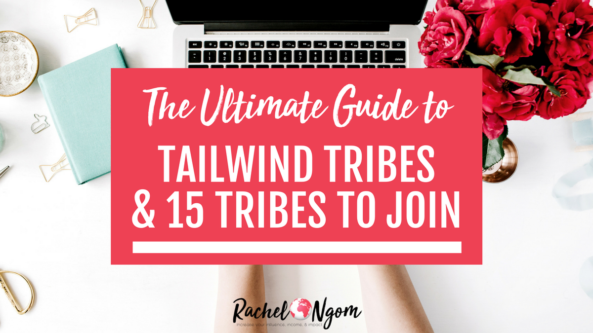 Pinterest Marketing Strategy: Tailwind Tribes  via <a href="/rachelngom/">Rachel Ngom</a> bit.ly/2y994aV