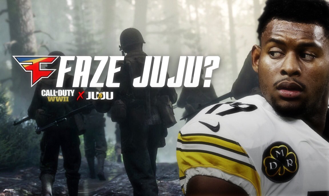 TeamJuJu tweet picture