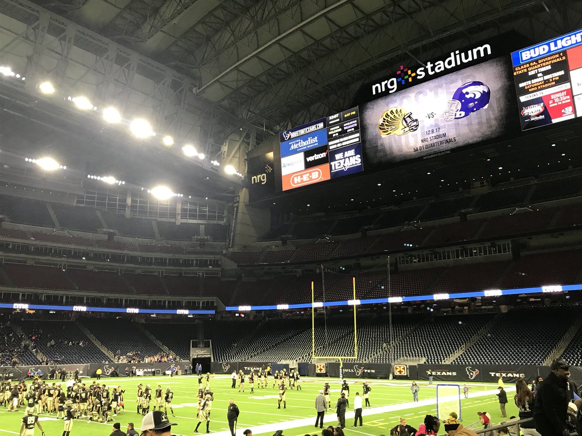 Let’s go Foster!!! #PTN