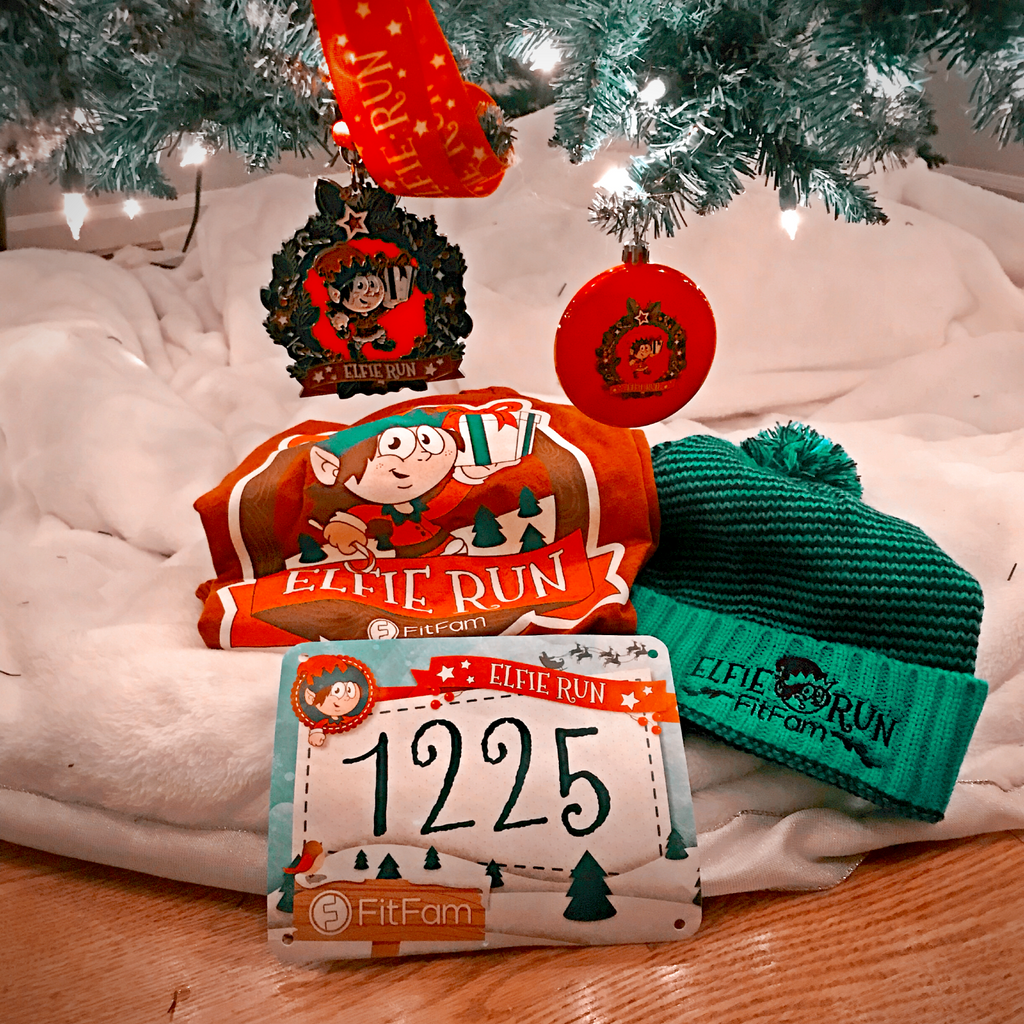 FitFam_com's tweet photo. Hey y'all! Don't forget... #ElfieRun early-bird signups close tonight at MIDNIGHT! Join now and get our lowest prices on this festively fun swag package!
Check it out: https://t.co/b5BwDbw0Ef https://t.co/OI4qIwcLYz