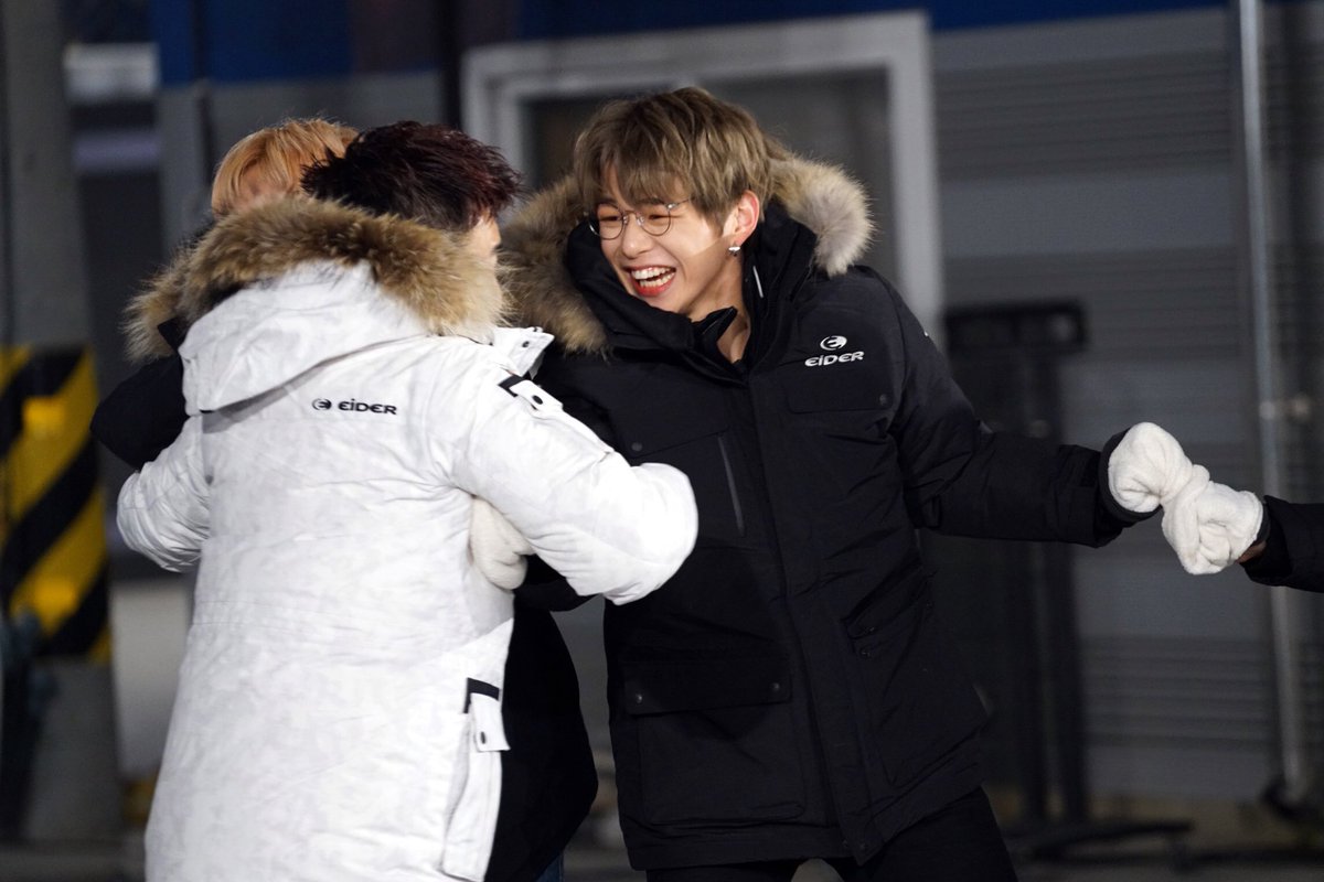 SBS 마스터키 tweet media