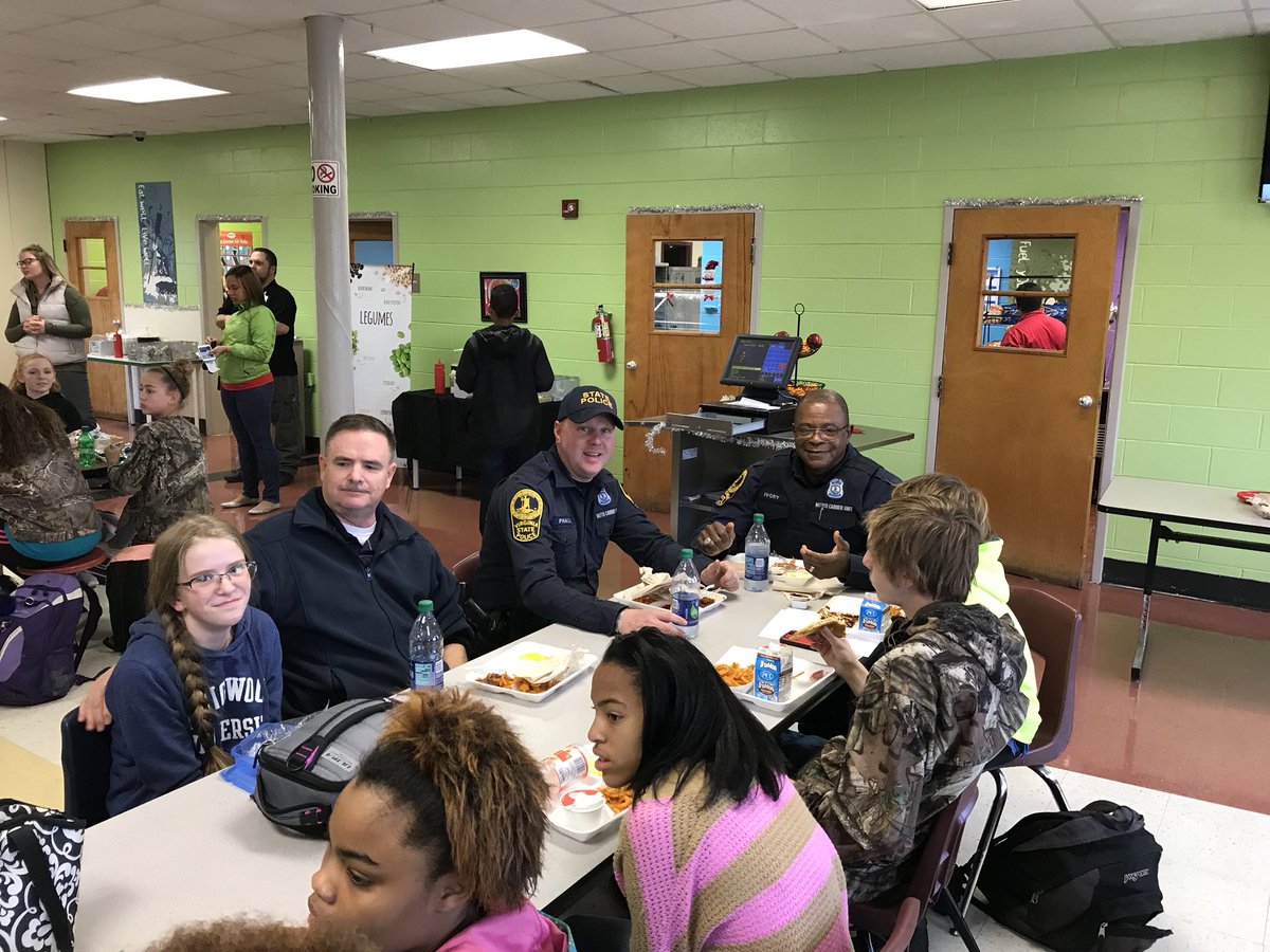 Amelia County MS tweet media