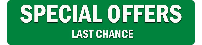 PSGSSA's tweet image. As a reminder this weekend is your last chance to take advantage of the #PSG17 special offers found in the athletes' kit bag and online.

🍔🎞️🛒

SPECIAL OFFERS: bit.ly/2B27wFb