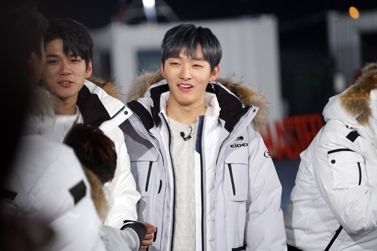 SBS 마스터키 tweet media