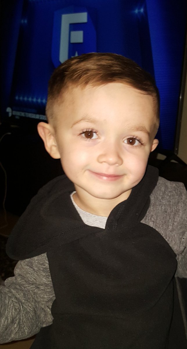 mistydawn528's tweet photo. One of God's greatest gifts!! #AustinRyan 😍 https://t.co/8uxsYuosff