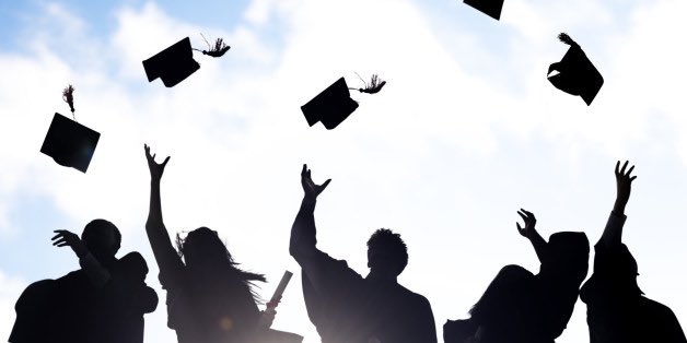 UC_HPE's tweet photo. Congrats to all of our #healtheducation graduates today! #UCGrad17 #graduation https://t.co/dSmRsTIRbe