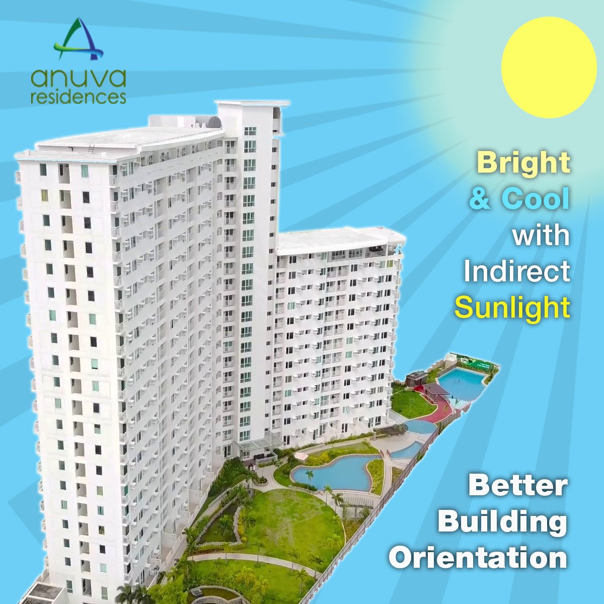 OfficialSOCLand's tweet photo. Cool & Bright w Indirect Sunlight.
#pagibigfund #itsmorefuninthephilippines #condoph #condominiumph #realtyph #realestateph #brokerph #propertiesph #muntinlupa #muntilupacity #movein #investmentph #renttoownph #realestatephilippines #realestate #alabang #condominium #condoliving https://t.co/bdXX5ZzGUs