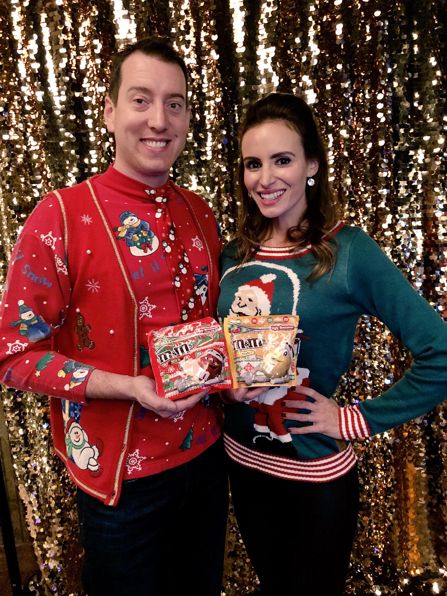 Kroger ugly cheap christmas sweater