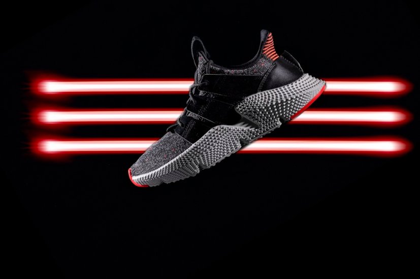 adidas prophere finish line