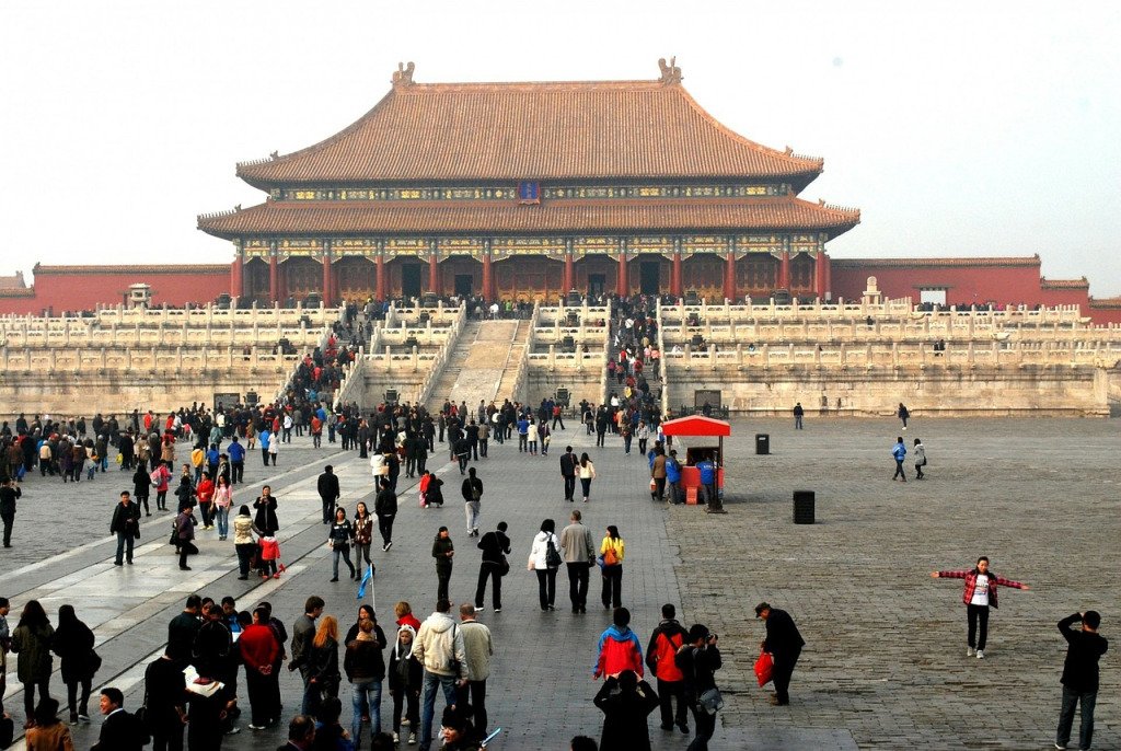 LadyRedot's tweet photo. Must-know Hacks to Enjoy the Forbidden City https://t.co/Em16f834q6 https://t.co/6xXXHHmNOi